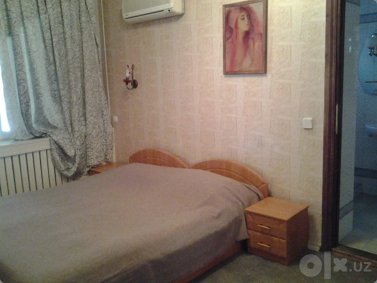 Tashkent City, Yunusobod District