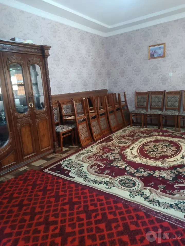 Tashkent Region, Zangiota District