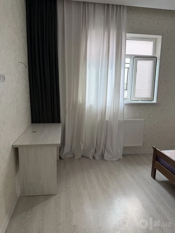 Tashkent City, Olmazor District