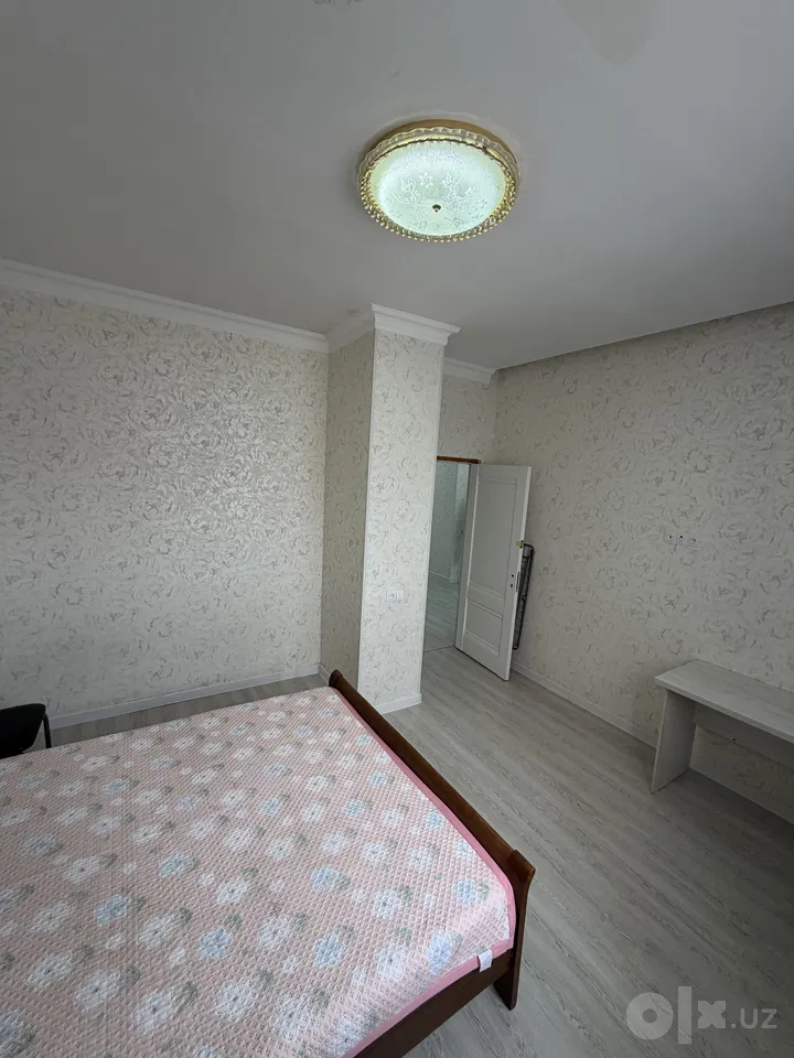 Tashkent City, Olmazor District