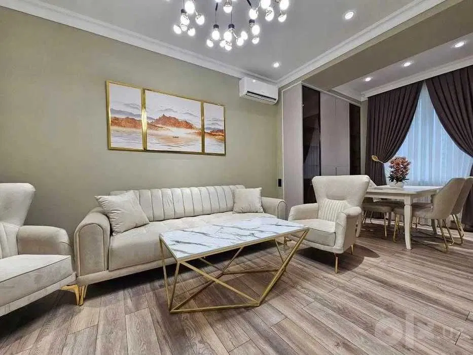 Tashkent City, Shayxontohur District