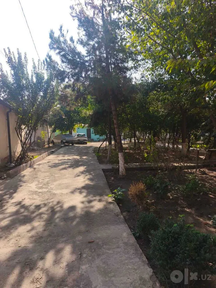 Tashkent City, Mirzo Ulug'bek District