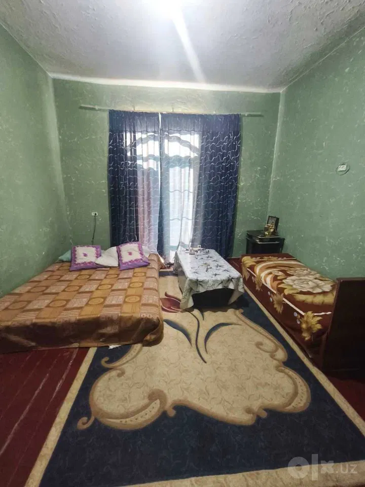 Tashkent City, Mirzo Ulug'bek District