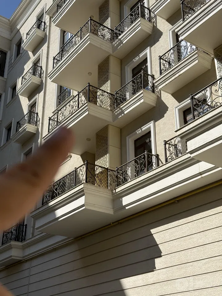 Tashkent City, Shayxontohur District