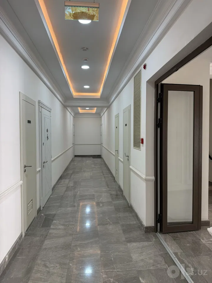 Tashkent City, Shayxontohur District