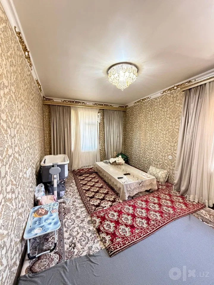 Tashkent City, Sergeli District