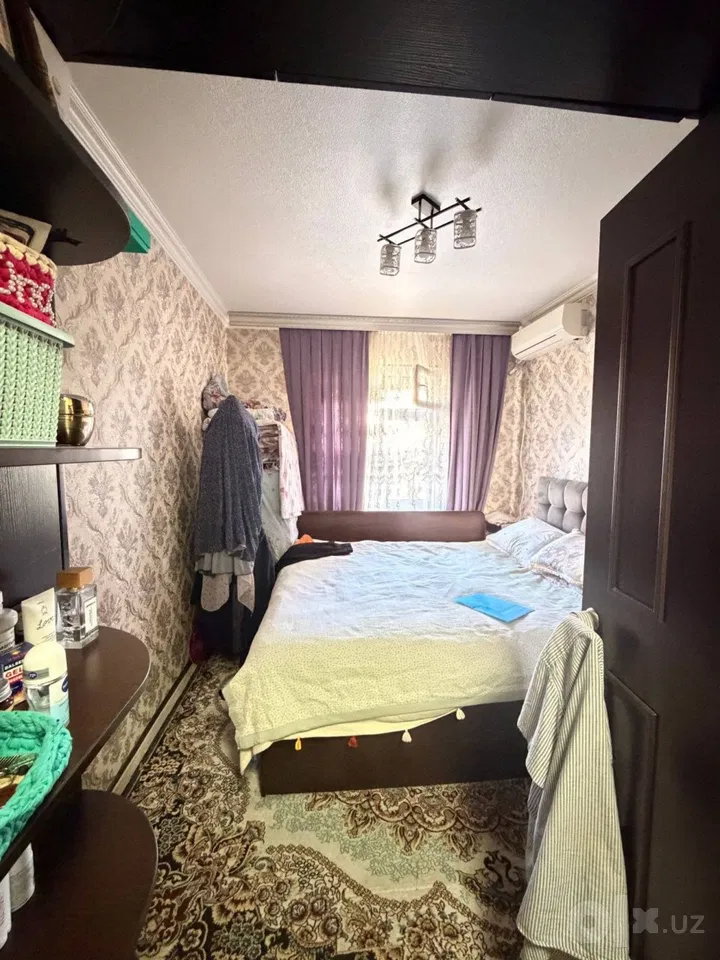 Tashkent City, Sergeli District