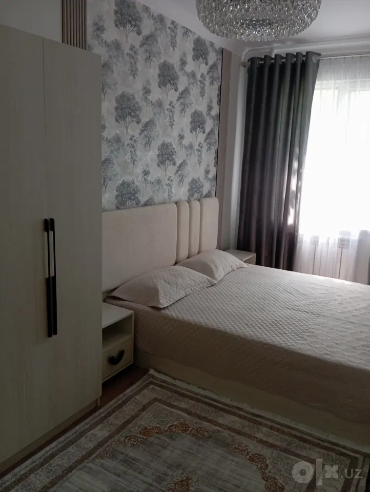 Tashkent City, Yunusobod District