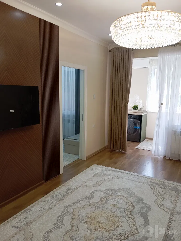 Tashkent City, Yunusobod District