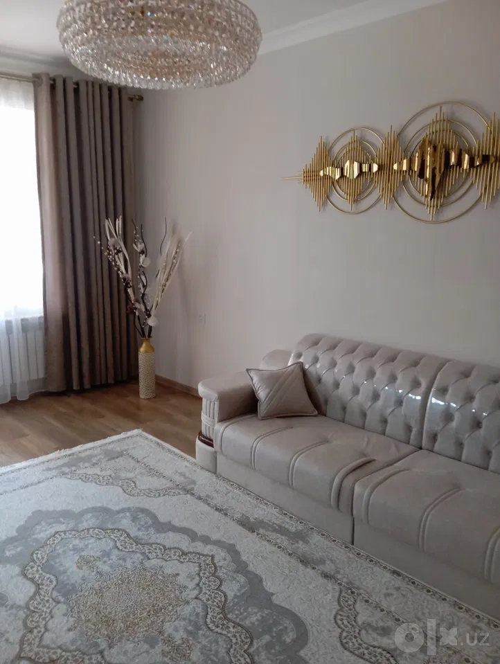 Tashkent City, Yunusobod District