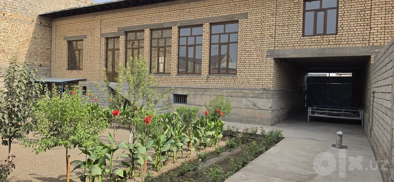 Tashkent City, Sergeli District