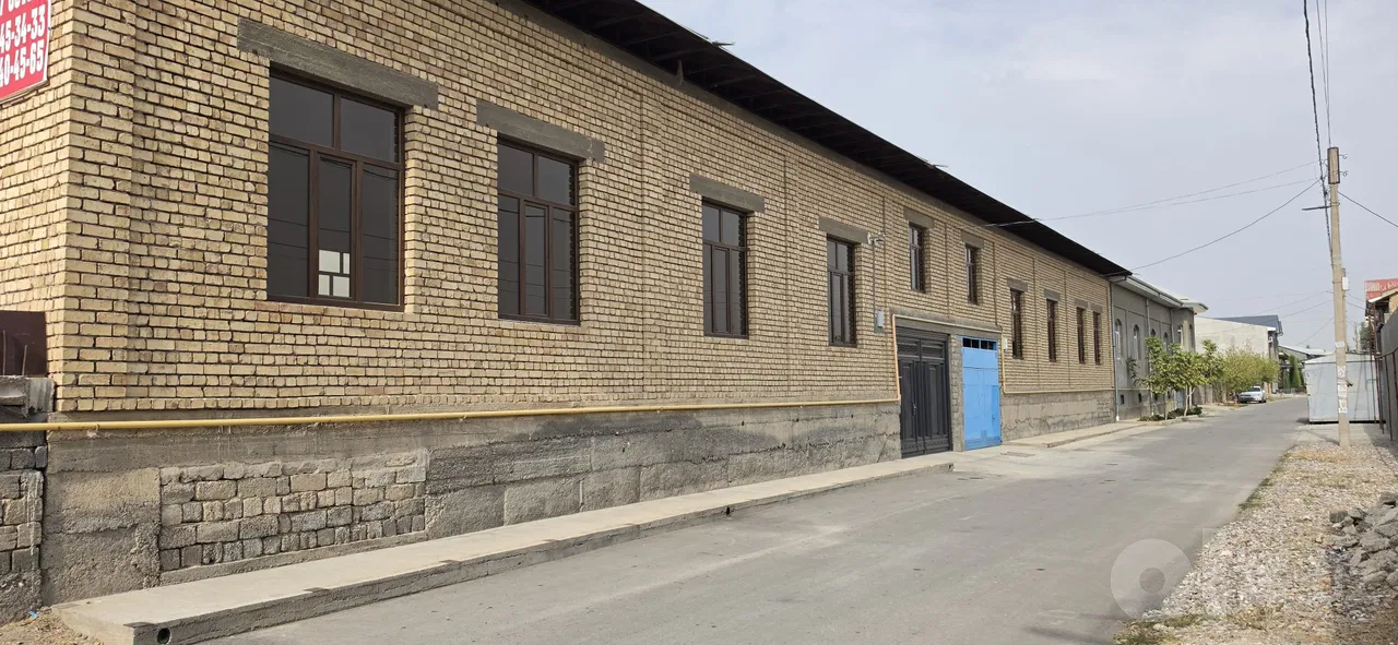 Tashkent City, Sergeli District