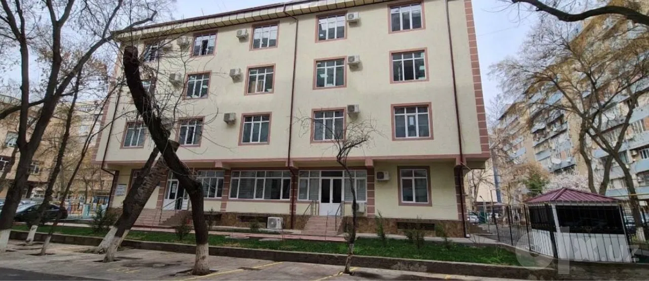 Tashkent City, Yakkasaroy District