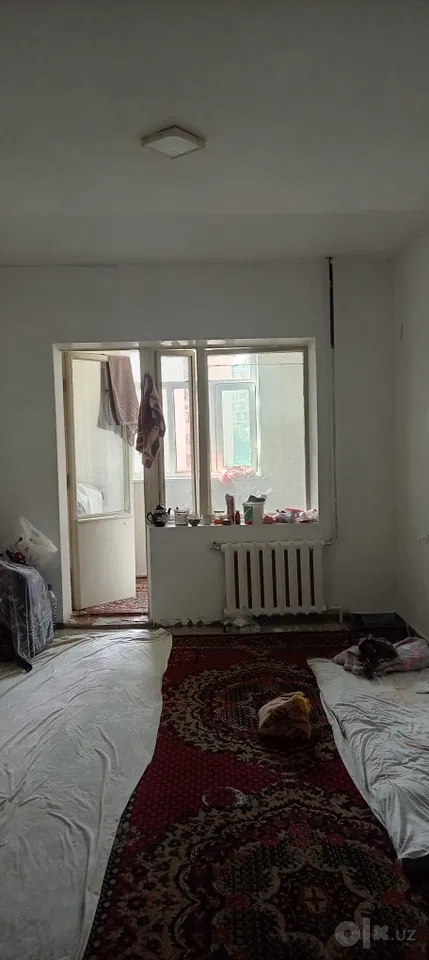 Tashkent City, Yunusobod District