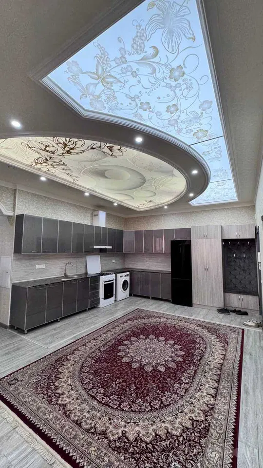 Tashkent City, Yunusobod District