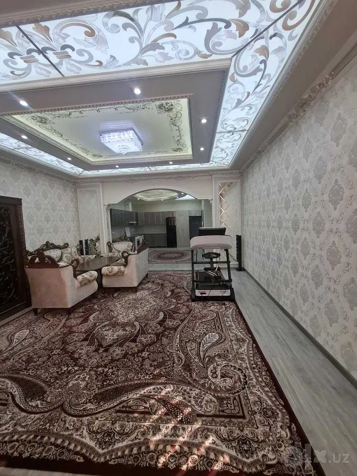 Tashkent City, Yunusobod District