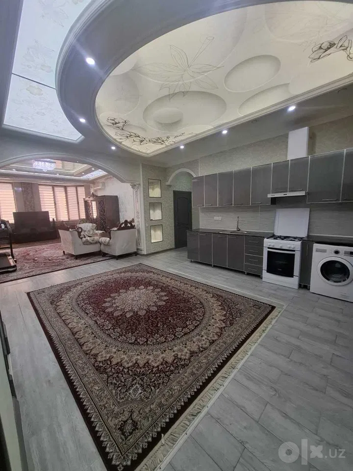 Tashkent City, Yunusobod District