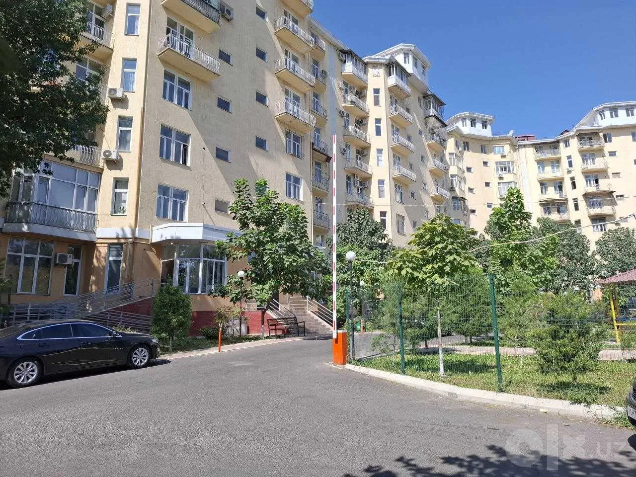 Tashkent City, Yunusobod District