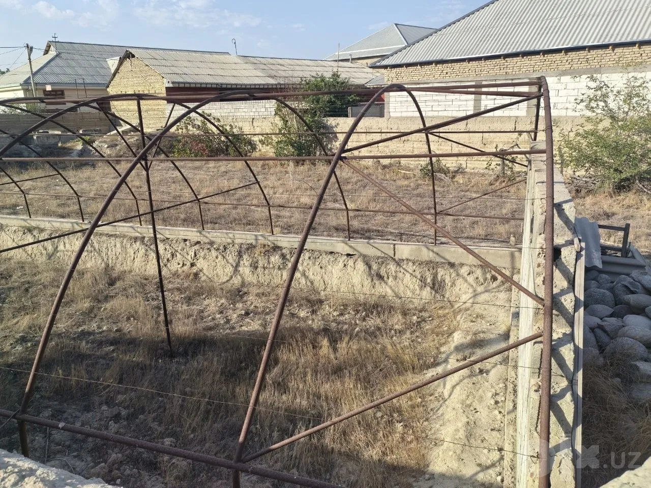 Fergana Region, Fergana