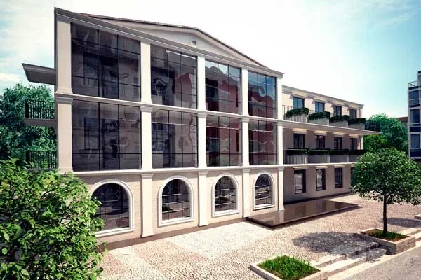 Tashkent Region, Zangiota District