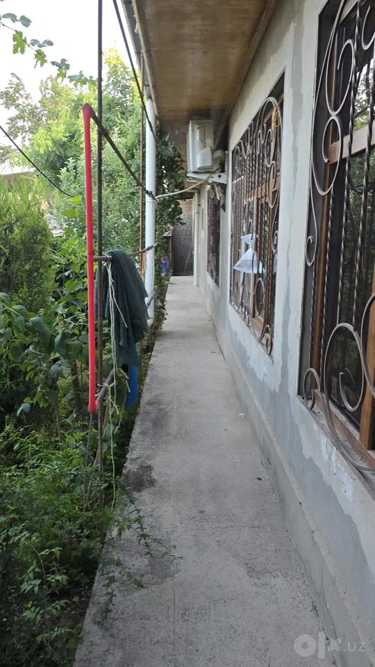Tashkent Region, Zangiota District