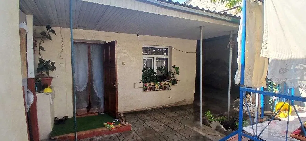 Tashkent City, Yashnobod District