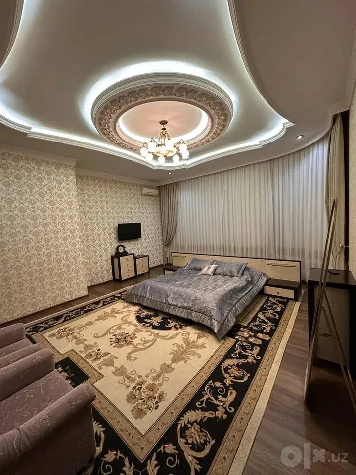 Tashkent City, Yakkasaroy District