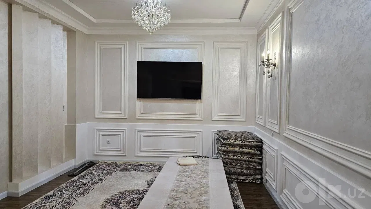 Tashkent City, Yunusobod District