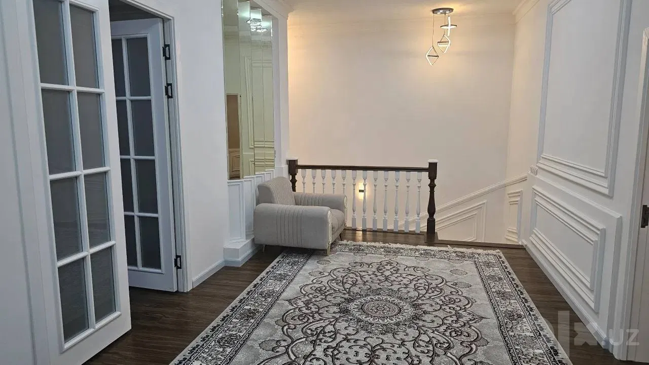 Tashkent City, Yunusobod District