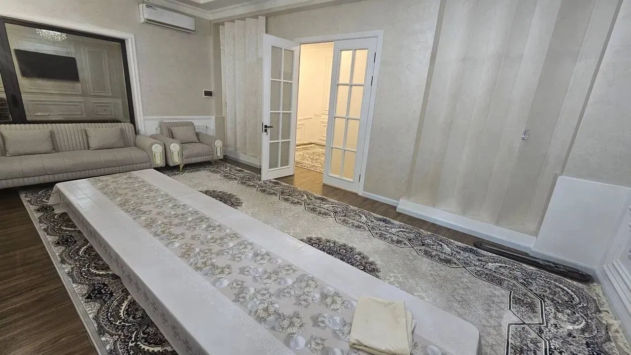Tashkent City, Yunusobod District