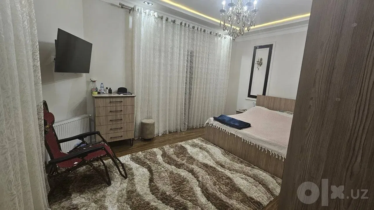 Tashkent City, Yunusobod District