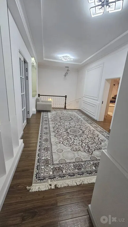 Tashkent City, Yunusobod District