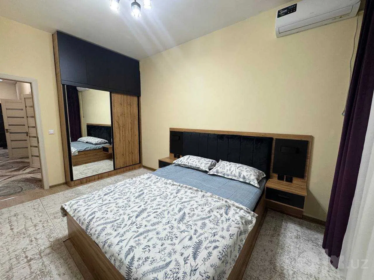 Tashkent City, Yunusobod District