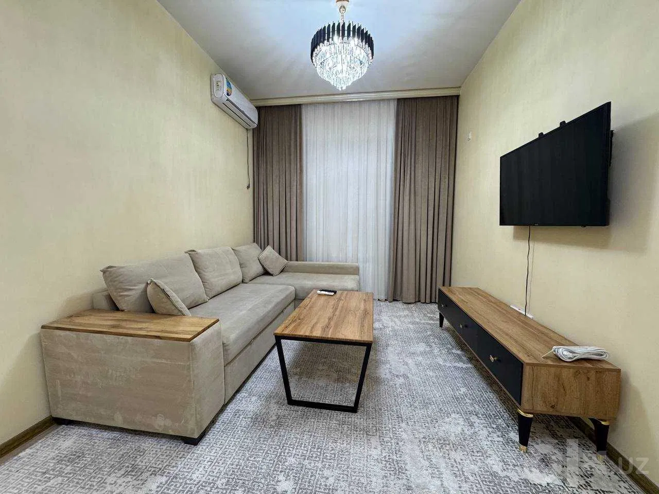 Tashkent City, Yunusobod District