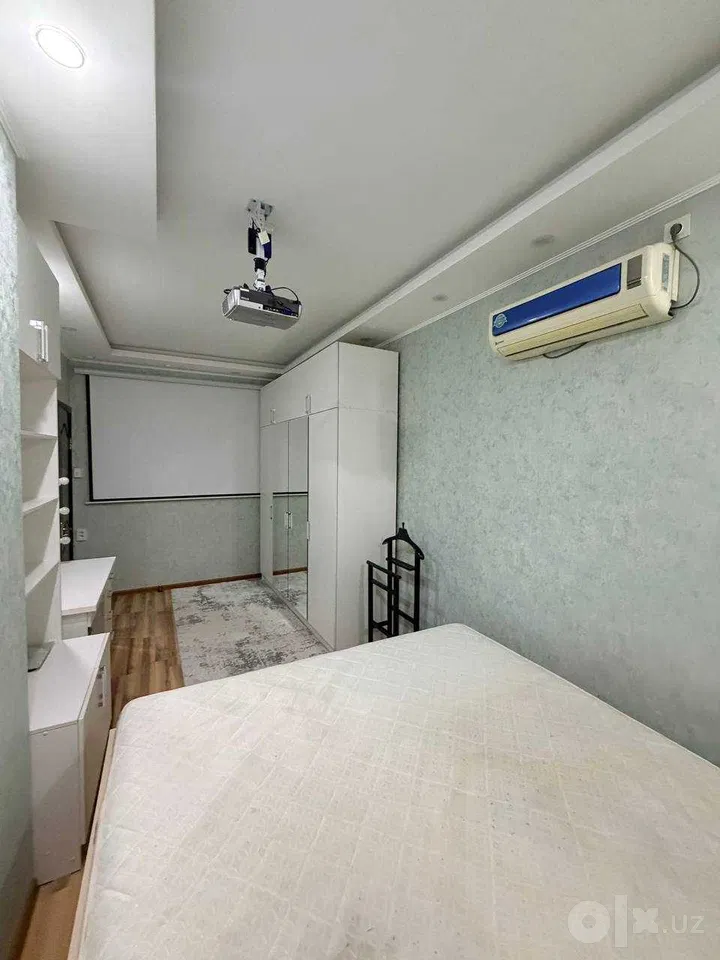 Tashkent City, Yunusobod District