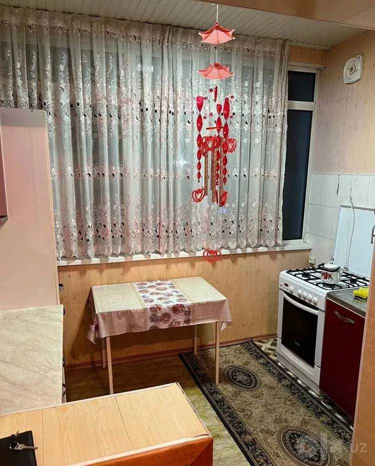Tashkent City, Yunusobod District