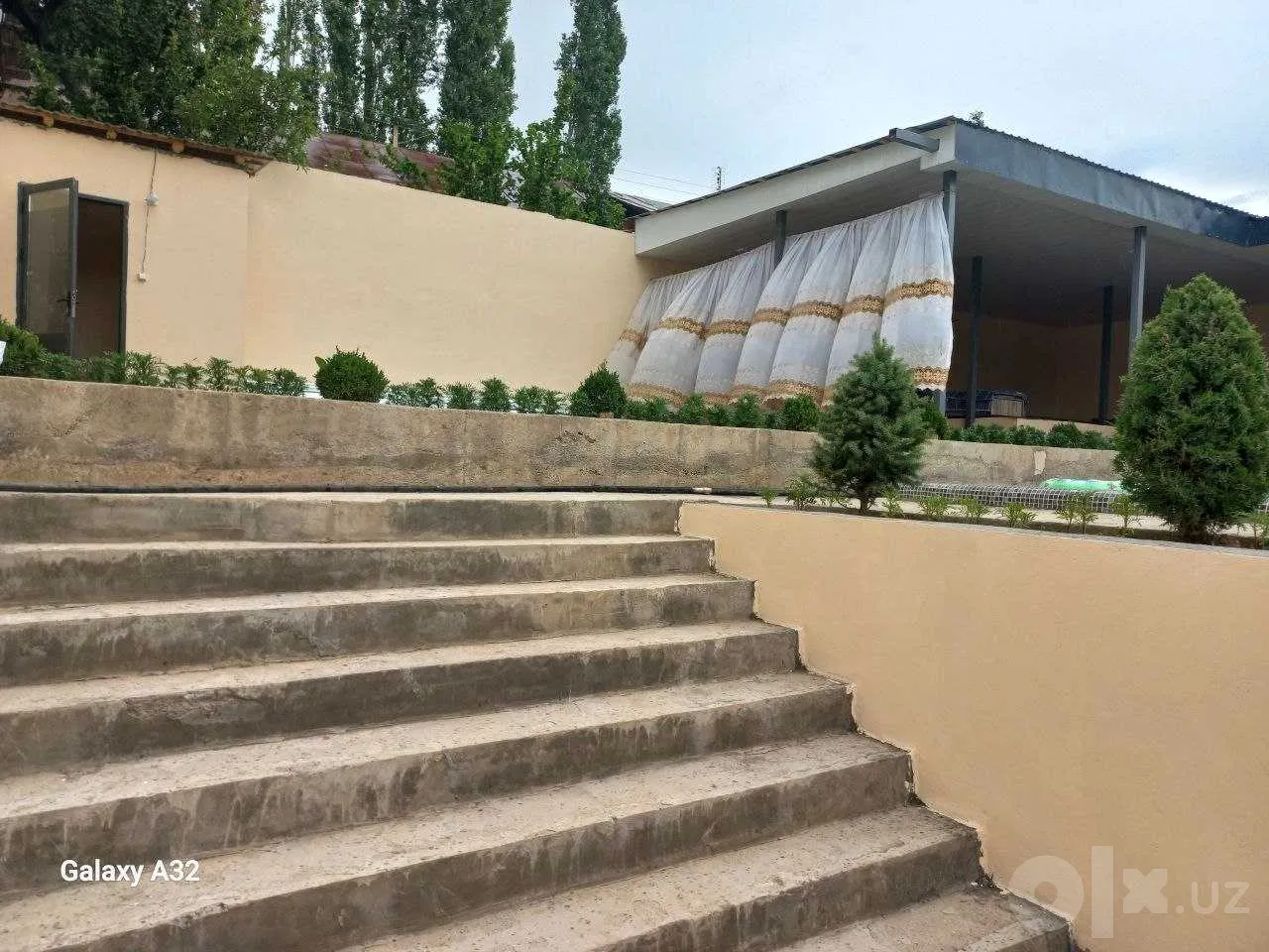 Tashkent Region