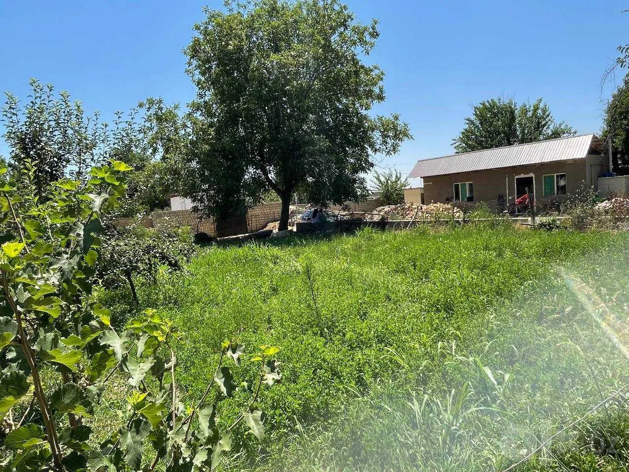 Tashkent Region, Qibray District