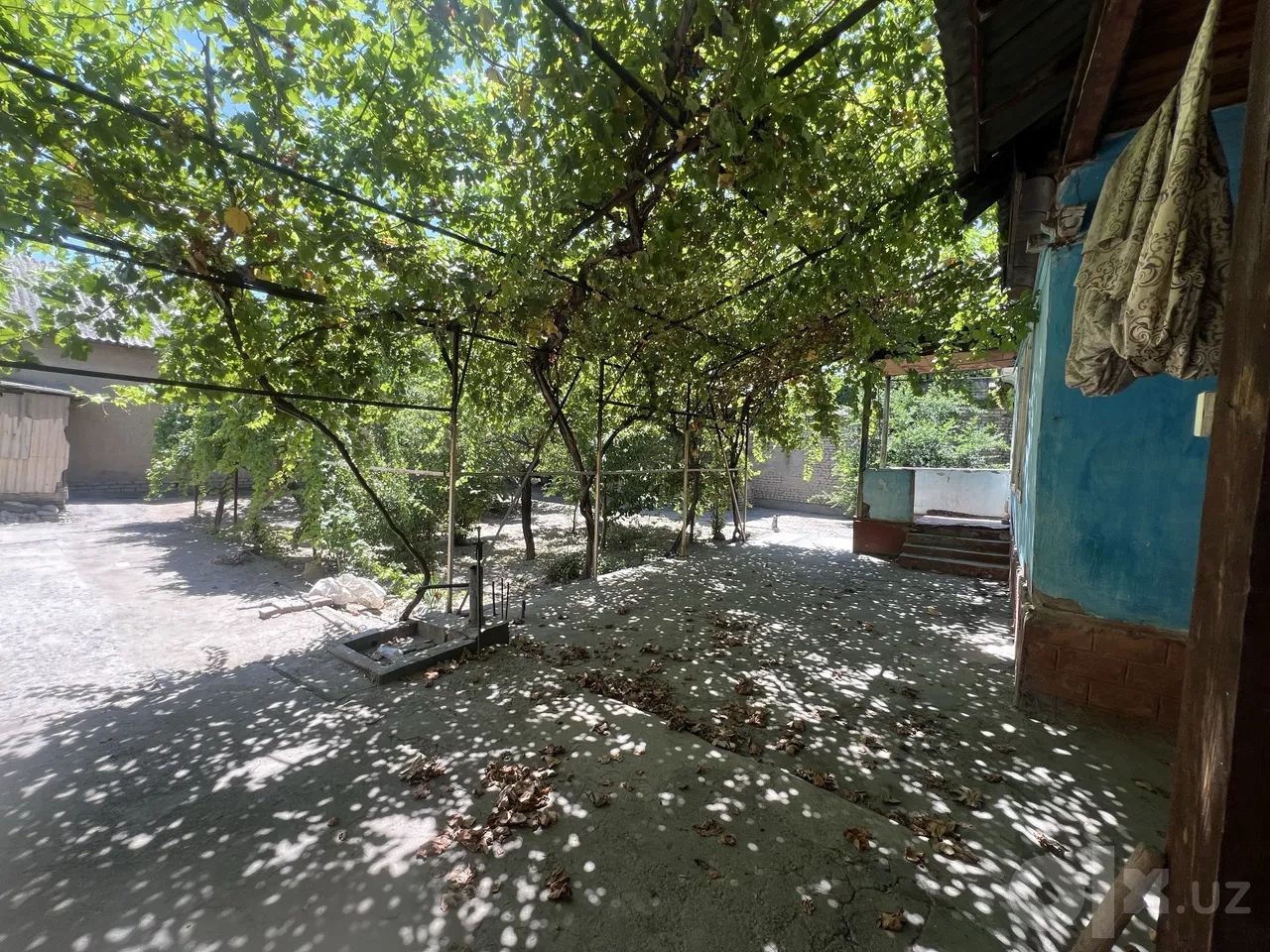 Andijan Region, Andijan
