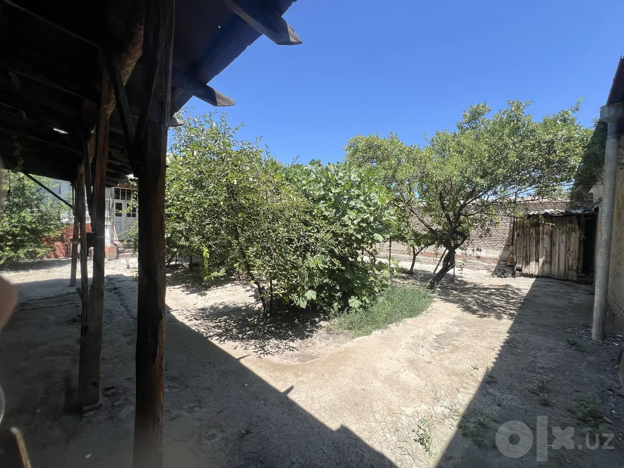 Andijan Region, Andijan