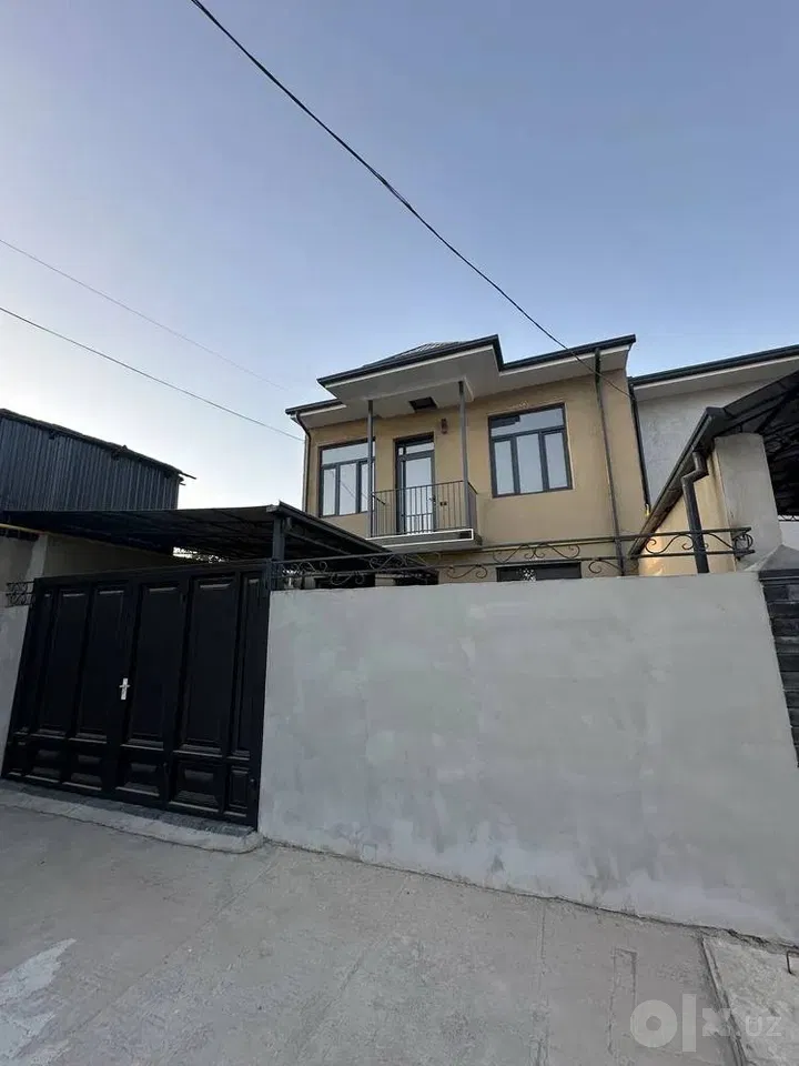 Tashkent City, Mirobod District