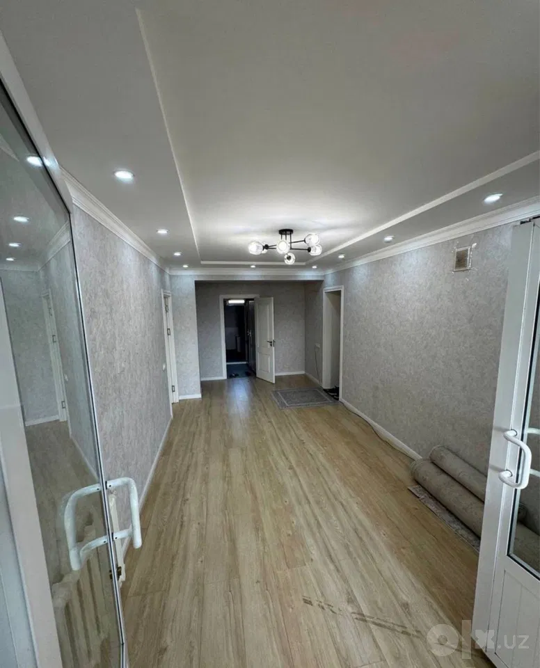 Tashkent City, Shayxontohur District