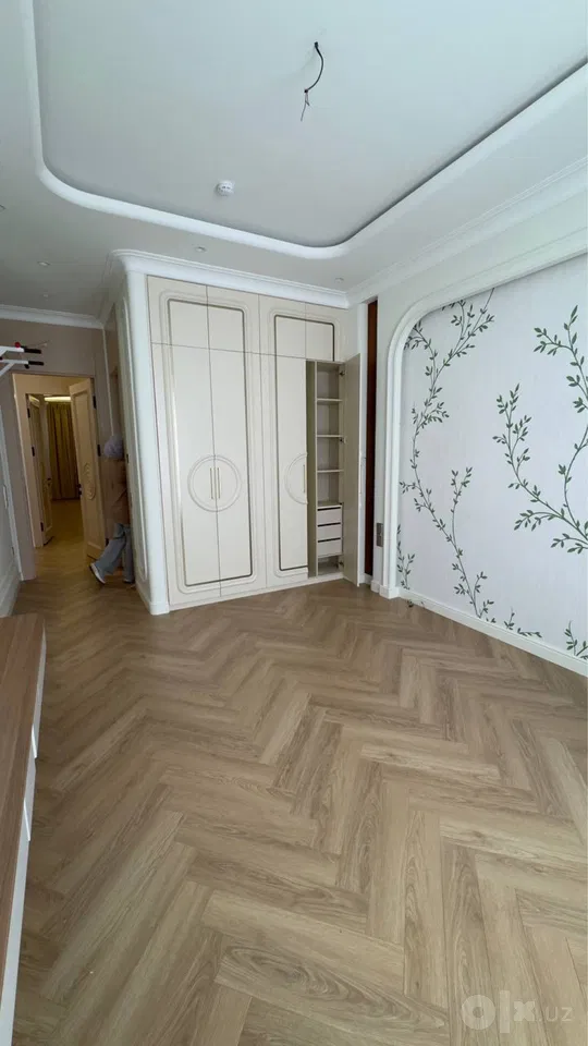 Tashkent City, Yunusobod District