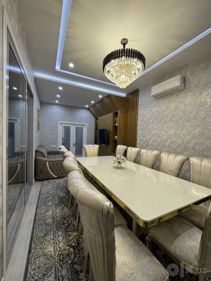 Tashkent City, Yunusobod District
