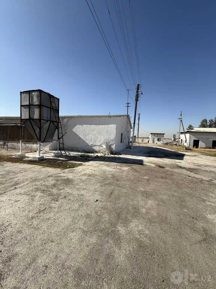 Tashkent Region, Nurafshon