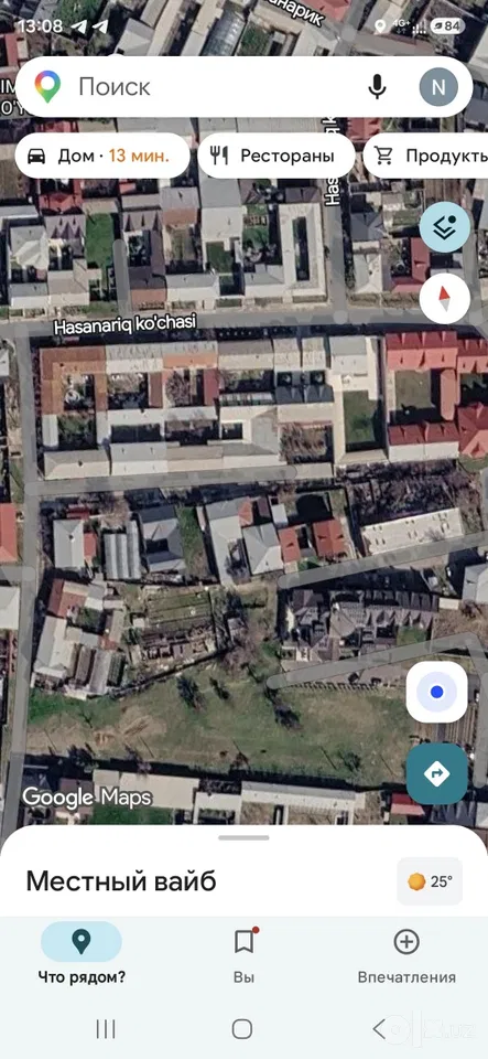 Tashkent City, Yunusobod District