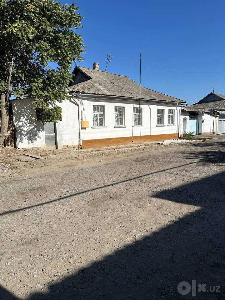 Syrdarya Region, Sirdaryo District