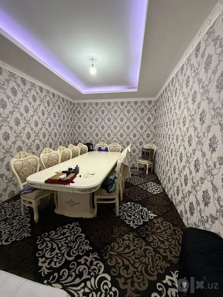 Tashkent City, Yunusobod District
