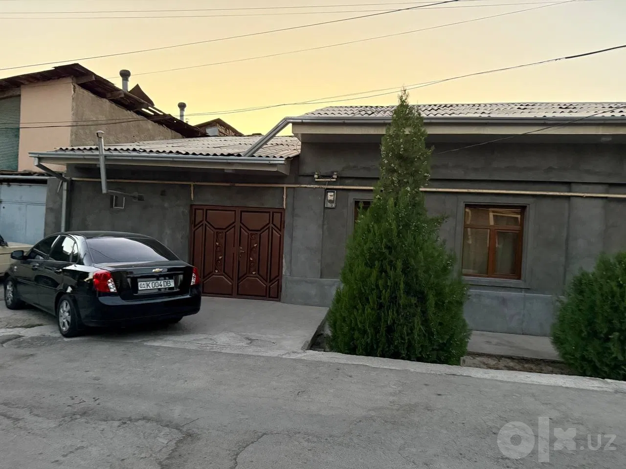 Tashkent City, Yunusobod District