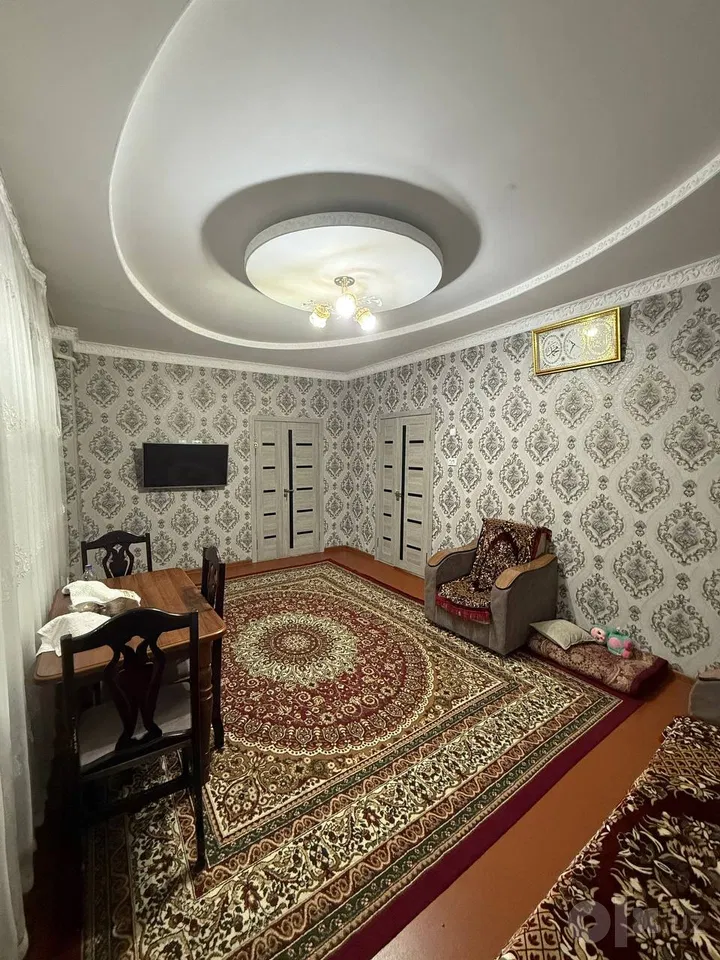 Tashkent City, Yunusobod District